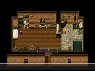 Lost Lagoon Harem Hentai Game Ep 2 Cute Girl With Huge Tits Fell In The Bathtub And Exposed Her Wet Pussy