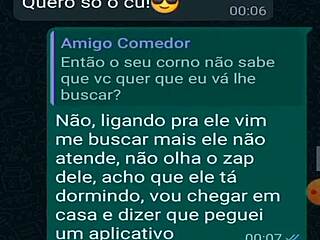 Amateur Husband Catches Wife's Betrayal in the Act. He Punishes Her Harshly Afterwards.