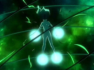 i can't believe this episode of dakara boku wa h ga dekina