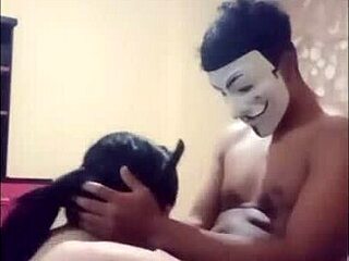 In this anime, a latina kitten loves getting her big ass pounded