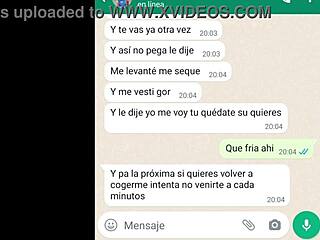 Housewife recounts her second unfaithful encounter in detail