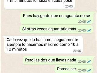 Housewife recounts her second unfaithful encounter in detail