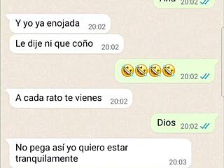 Housewife recounts her second unfaithful encounter in detail