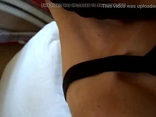 Watch My Favorite Whore Give Handjob In Pov!
