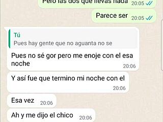 Housewife recounts her second unfaithful encounter in detail