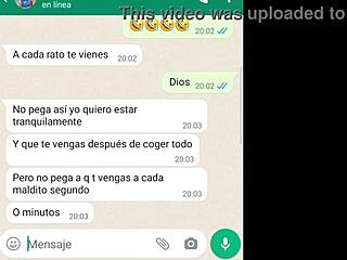 Housewife recounts her second unfaithful encounter in detail