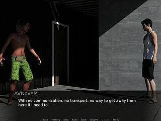 Exploring Flavor One In Anime Game Hentai