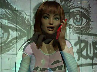 Intertwined 65: Big Tits And Ass In Erotic Anime