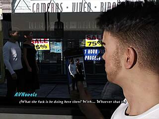 Intertwined 65: Big Tits And Ass In Erotic Anime