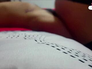 Ex-Girlfriend's Big Tits