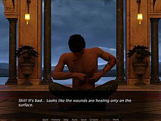 Exploring Flavor One In Anime Game Hentai