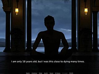 Exploring Flavor One In Anime Game Hentai