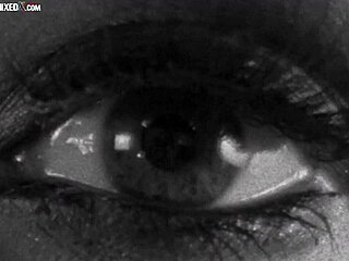 Hard anal solo with hot milf blonde Christina Shine