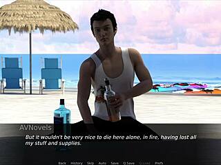 Exploring Flavor One In Anime Game Hentai