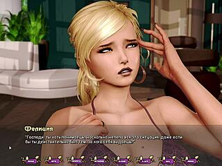 complete gameplay of pale carnations part 18