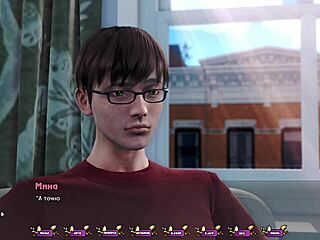 complete gameplay of pale carnations part 18