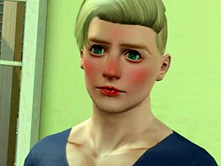 Yaoi 18 Sims 3 Corazones Criminales Capitulo 10 Monster Big Cock Hardcore in Ass