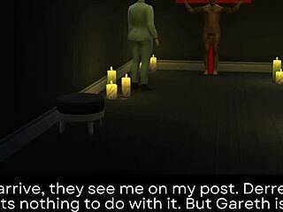 Gareth Fucks Housemates Group