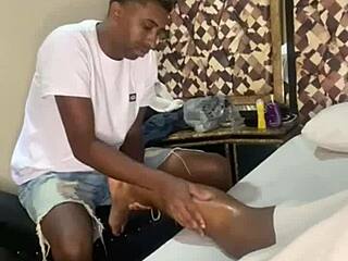 hey, that casa de swing in rio offers massages for couples