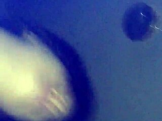 Amateur BBW Girlfriend Bent Over For Homemade Doggystyle Fuck With Big Tits