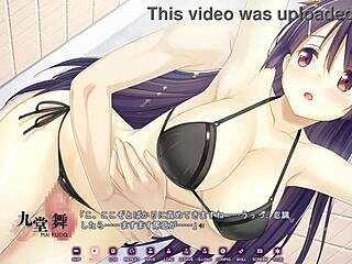 koinaka -koinaka de hatsukoi x nakadashi sexual life- mai kudou scene 7