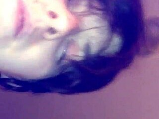 Amateur BBW Girlfriend Bent Over For Homemade Doggystyle Fuck With Big Tits