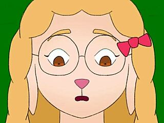 In the library, tomni's hentai romance unfolds with big tits and bookworm vibes.