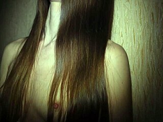 Sexy Amateur Girl Fucks Her Friend Crazy Every Day In Homemade 4K Video