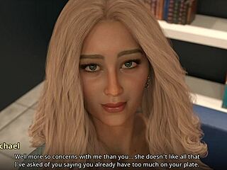 wvm 119 everyone gathers in their new home together