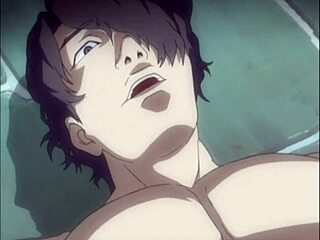 Whoa, this hentai teen 18+ nurse gets fucked in wild night shift experiments, uncensored anime action!