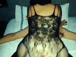 wife reyna gets blowjob and fucked in hotels and bars