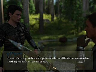 The Price Of Power 28: An Anime Game Adventure