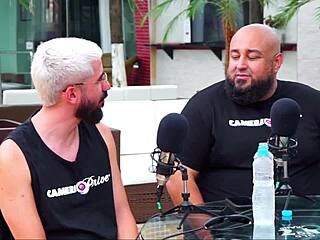 Stop talking and put your dick in my mouth now, Mari Avila?