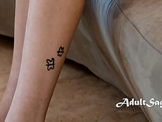 Horny Dilf Tommy Pistols Bends Over Blonde Cutie Skyler Storm for Passionate Riding 😍