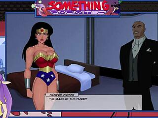 I can't get enough of this hentai series, part 144