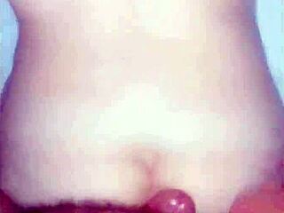 Suggestive Neighbor Visits At Dawn