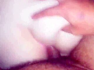 Suggestive Neighbor Visits At Dawn