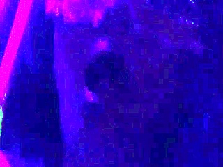 Midt om natten bliver jeg hårdt kneppet