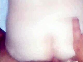 Suggestive Neighbor Visits At Dawn