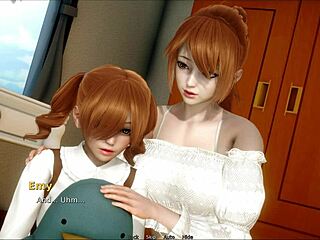 From Bully To Lover With Big Tits