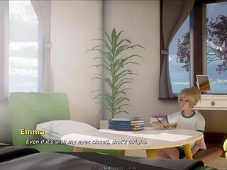 From Bully To Lover With Big Tits