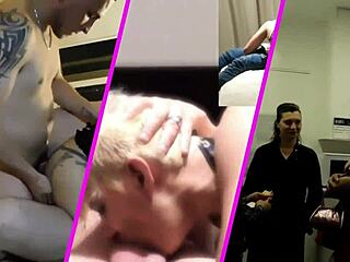 La tercer pierna del caballo del sexo