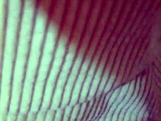 Sweetkiki1, Thai Amateur Girl with Easy Heart, Gets Handjob and Blowjob