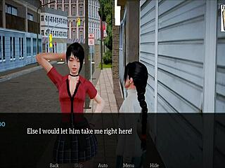 my new family adventures in episode 46