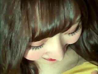 Club pickup leads to facial creampie in love hotel