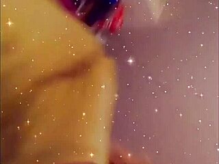 Wow! Wet Tight Pink Pussy Squirts From Fingering And Toys!