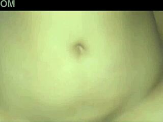 Look At This Latina College Girl Sucking Dick In Lost Home Videos!