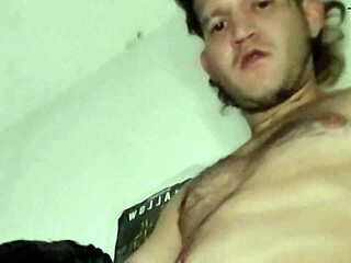 Yo, check out this Colombian dude sharing part two of steamy groping action