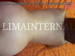 Detailed dental casting interview with Peruvian amateur