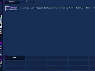 HENTAI GAME TRIALS in Tainted Space: SPEEDRUN to LAST PROBE!